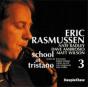 School of Tristano 3 - CD - Preview