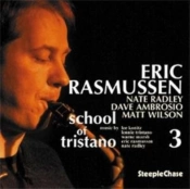 Capa do artigo School of Tristano 3 - CD