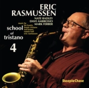 Capa do artigo School of Tristano 4 - CD