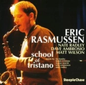 Capa do artigo School of Tristano [european Import] - CD