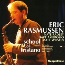 Capa do artigo School of Tristano [european Import] - CD