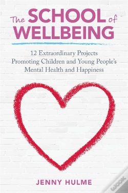 Capa do artigo School Of Wellbeing
