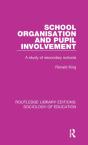 School Organisation And Pupil Involvement - Preview