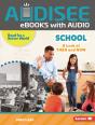 School - Preview