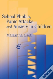 Capa do artigo School Phobia, Panic Attacks And Anxiety In Children