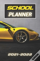 School Planner 2021 - 2022