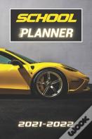 School Planner 2021 - 2022
