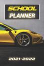School Planner 2021 - 2022 - Preview