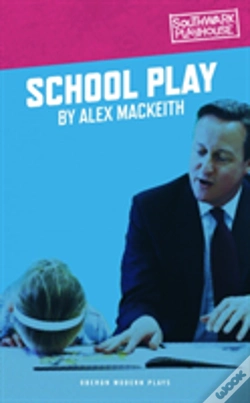 Capa do artigo School Play