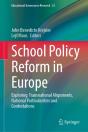 School Policy Reform In Europe - Preview