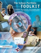 Capa do artigo School Portfolio Toolkit