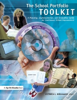 Capa do artigo School Portfolio Toolkit