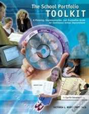 Capa do artigo School Portfolio Toolkit