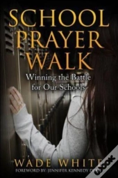 School Prayer Walk