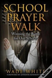 Capa do artigo School Prayer Walk