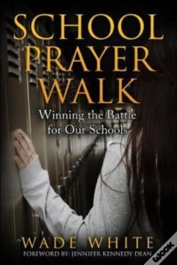 Capa do artigo School Prayer Walk
