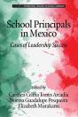 School Principals In Mexico - Preview