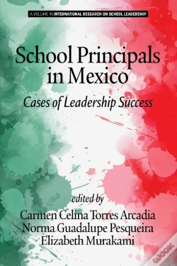 Capa do artigo School Principals In Mexico