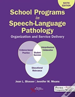 Capa do artigo School Programs In Speech-Language Pathology