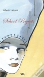 Capa do artigo School Projects