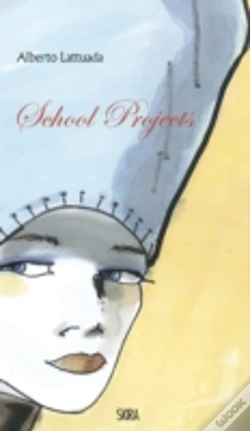 Capa do artigo School Projects