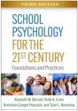 School Psychology For The 21st Century, Third Edition - Preview