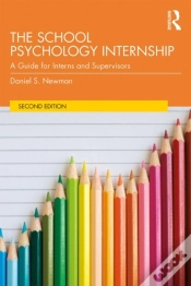 Capa do artigo School Psychology Internship