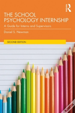 Capa do artigo School Psychology Internship