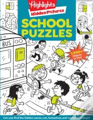 School Puzzles