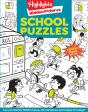 School Puzzles - Preview