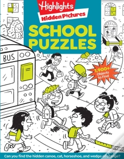 Capa do artigo School Puzzles