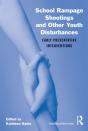 School Rampage Shootings And Other Youth Disturbances - Preview