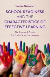 Capa do artigo School Readiness And The Characteristics Of Effective Learning