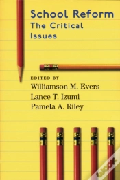 Capa do artigo School Reform