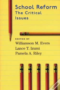 Capa do artigo School Reform