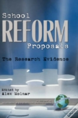 Capa do artigo School Reform Proposals