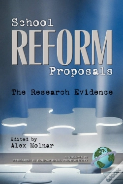 Capa do artigo School Reform Proposals