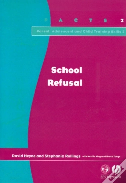 Capa do artigo School Refusal