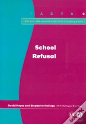 Capa do artigo School Refusal