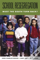 School Resegregation