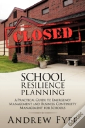 Capa do artigo School Resilience Planning: A Practical