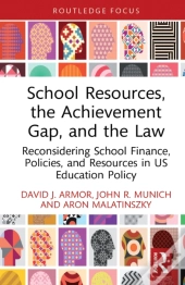 School Resources, The Achievement Gap, And The Law