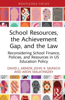 Capa do artigo School Resources, The Achievement Gap, And The Law