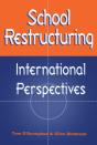 School Restructuring - Preview