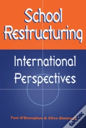 Capa do artigo School Restructuring