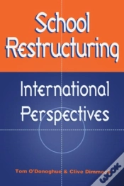 Capa do artigo School Restructuring