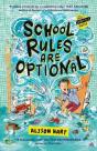School Rules Are Optional: The Grade Six Survival Guide 1 - Preview