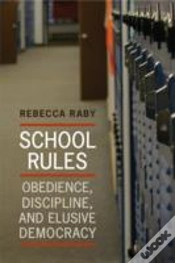 Capa do artigo School Rules