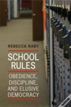 Capa do artigo School Rules