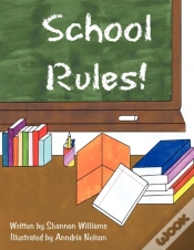 Capa do artigo School Rules!